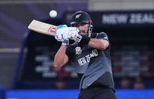 T20 World Cup 2021 Brave And Courageous Nz Were Prepared To Fire Shots At Star Studded India Stead