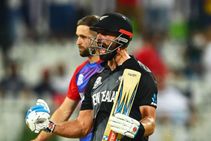 T20 World Cup Magnificent Mitchell And Neesham Put New Zealand In Maiden Final
