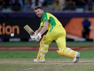 Writing David Warner Off Was Like Poking A Bear Aaron Finch After T20 World Cup Triumph