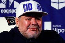 Cuban Woman Accuses Diego Maradona Of Abuse And Rape