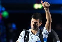 Atp Finals Djokovic Zverev Semi Final Loss