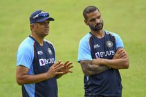 Bcci Appoints Rahul Dravid As Team India Head Coach To Take Office With Home Series Against Nz