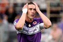 Rumour Has It Juventus Vlahovic Fiorentina Real Madrid Chiesa