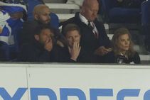 Eddie Howe Newcastle Slip To Worst Ever Start Despite Dramatic Draw