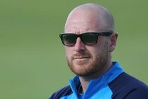 Yorkshire Suspend Coach Andrew Gale Pending Investigation Martin Moxon