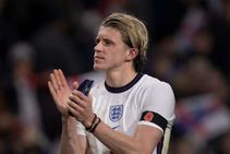 Gallagher Promoted To Senior England Squad Sterling Out Due To Personal Matter