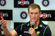 Chief Selector George Bailey To Step Aside From Voting On Tim Paine Fate