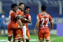 Tata Punch To Sponsor Fc Goa For Isl 2021 22 Season