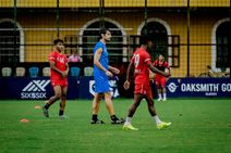 Isl 2021 22 Preview Fc Goa Hopes To Bounce Back Against Jamshedpur Fc