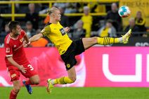 Three Premier League Clubs Who Can Land Erling Haaland