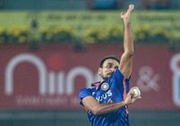 Harshal Patel S Unusual Success Mantra Lateral Flexion Realising His Limitations