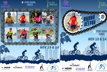 Bengaluru S Women Cyclists Gear Up For Unique Ride