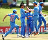 Icc Under 19 World Cup 2022 Full Schedule India Fixtures Venues Grouping Details