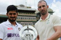 India A Vs South Africa A Test Matches Squads Dates Timings Venue Live Streaming Info