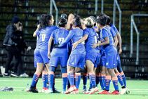 Indian Women S Football Coach Dennerby Names Team For Tour To Brazil Full Squad