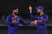 India Cricket Schedule After T20 World Cup 2021 Full List Of Big Series For Team India