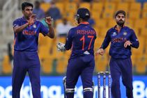 T20 Wc Afghanistan Were Not Comfortable Against Ashwin Hardik Pant Partnership Was Crucial Tendulkar