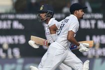 India Vs New Zealand 1st Test Day 4 Highlights Hosts In Control As Kiwis Need 280 To Win