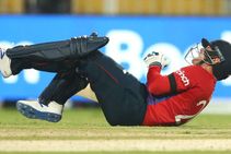 T20 World Cup 2021 Morgan Confident England Can Cope If Roy Faces Tournament Ko