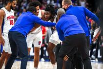 Lebron James Suspended Nba Isaiah Stewart