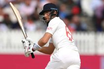Intensity The Key For Root In Crucial Ashes Practice