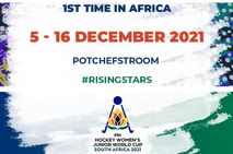 Fih Junior Womens World Cup In South Africa Put On Hold Owing To Covid 