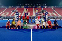 Fih Odisha Hockey Men S Junior World Cup Bhubaneswar 2021 Declared Open By Governor Of Odisha