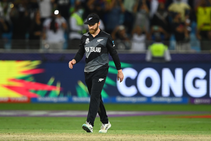 Australia Did Not Give A Chance Says New Zealand Captain Williamson
