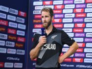 Kane Williamson Injury Update New Zealand Captain To Miss Cricket For Two Months