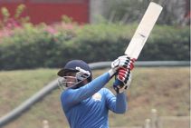Kedar Devdhar To Captain Baroda In Vijay Hazare Trophy
