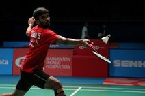 Kidambi Srikanth Lakshya Sen Lead India Challenge At Hylo Open