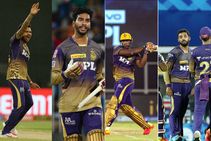 Kolkata Knight Riders Retained And Released Players List 2022 Kkr Retain Russell Narine Iyer Varun