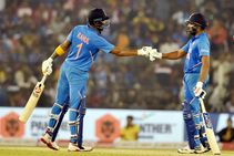 Rohit As Leader Will Bring A Lot Of Calm Into Dressing Room Dravid Big On Team Culture Rahul