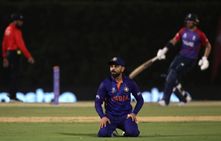 T20 World Cup 2021 Nasser Hussain Explains Why India Fail To Deliver In Icc Events