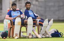 Super Sub Ks Bharat Impresses One And All Saha Has Competition For Second Keeper S Slot