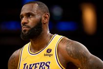 Lebron Calls Lakers Urgency Third Straight Defeat Return