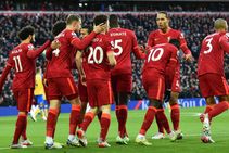 Premier League Data Dive Liverpool Southampton Arsenal Newcastle United