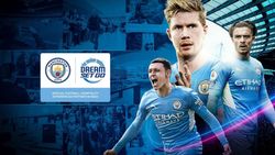 Dreamsetgo Becomes Manchester City S Hospitality Partner In India
