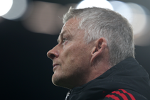 Solskjaer Man Utd Watford Premier League