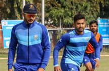 Syed Mushtaq Ali Trophy 2021 Karnataka Beat Mumbai Bengal Have It Easy Against Chattisga