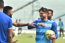 Bengal Snatch Defeat As Manish Pandey Takes Karnataka Into Mushtaq Ali T20 Semi Final