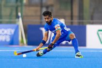 Doing Well In Dhaka Important For Us Ahead Of A Busy Season In 2022 Manpreet Asian Champions Trophy