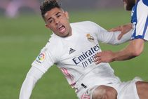 Real Madrid To Sanction These Three Departures In January