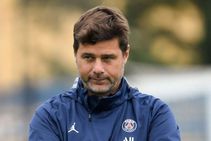 Leonardo Firm On Pochettino Never Asked To Leave Psg Have Not Met Zidane