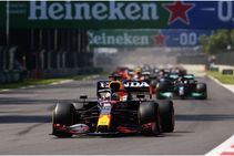 Max Verstappen Mexican Grand Prix Lewis Hamilton Sergio Perez Valtteri Bottas