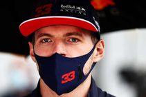 Max Verstappen Defends Hard Racing After Mercedes Appeal We Are Not In Kindergarten