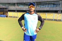 Mayank Agarwal Aims To Extend Good Show From Ipl 2021 To Syed Mushtaq Ali Trophy