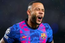 Barcelona 0 0 Benfica