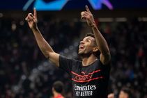 Atletico Madrid Milan Junior Messias Winner Blows Group B Open