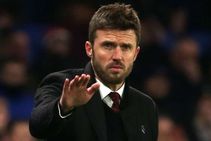 Carrick To Lead Man Utd Against Arsenal As Rangnick Waits On Work Visa